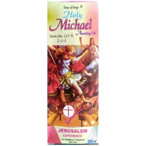 ST Michael Oil